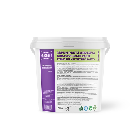  PASTA ABRAZIVA CURATARE MAINI 7KG