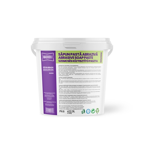  PASTA ABRAZIVA CURATARE MAINI 15KG