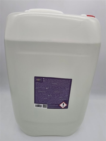  TIRE SHINE - SOLUTIE INTRETINERE ANVELOPE 25L