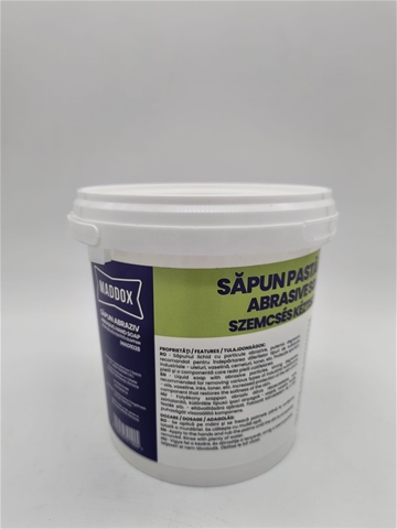  PASTA ABRAZIVA CURATARE MAINI 1KG