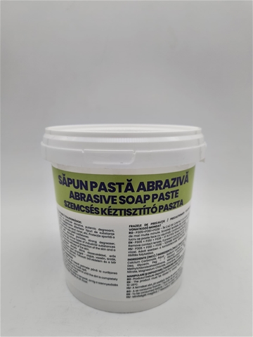  PASTA ABRAZIVA CURATARE MAINI 1KG