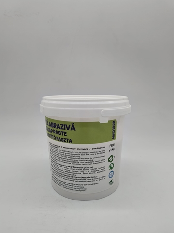 PASTA ABRAZIVA CURATARE MAINI 1KG