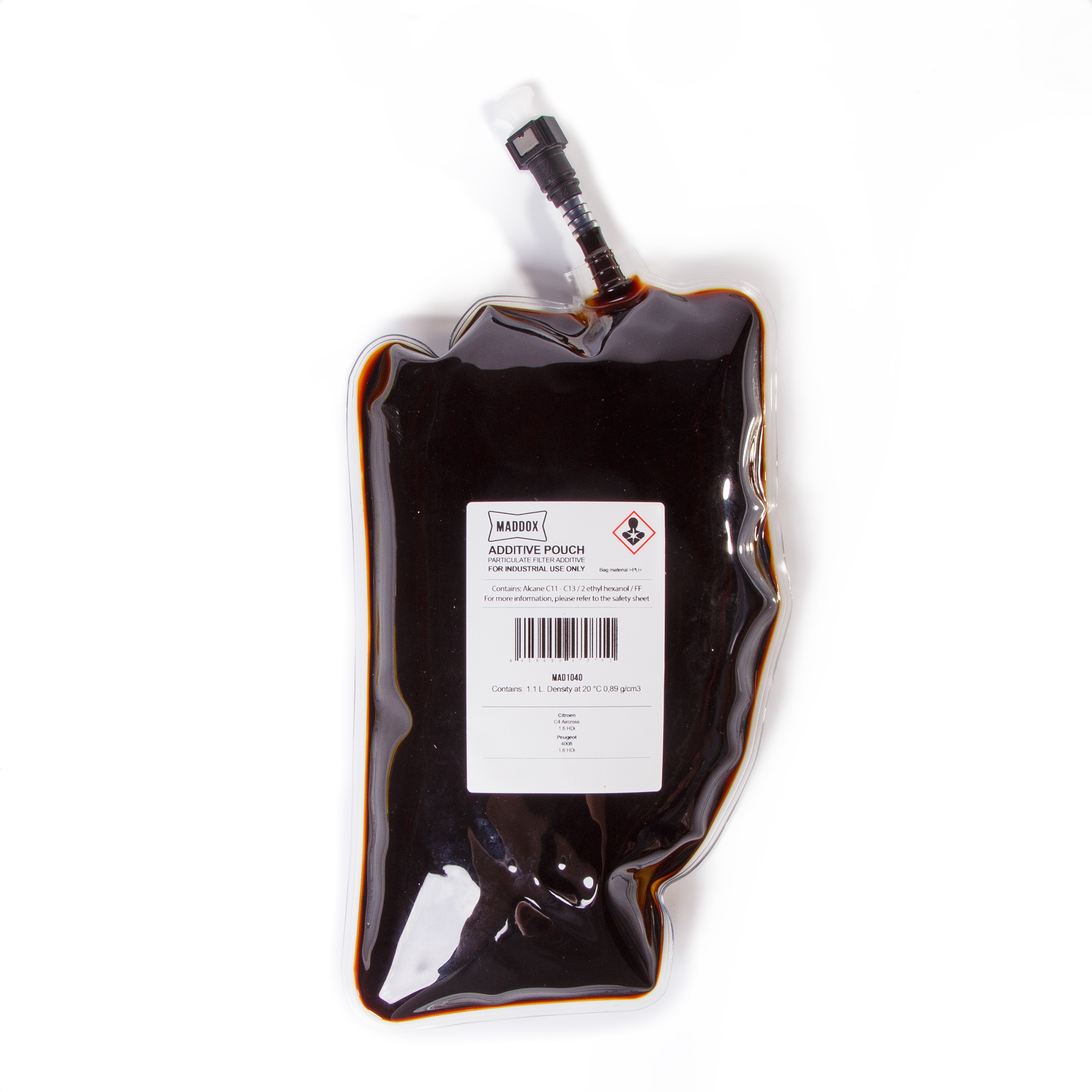  CSNBB PUNGA ADITIV FILTRU DE PARTICULE