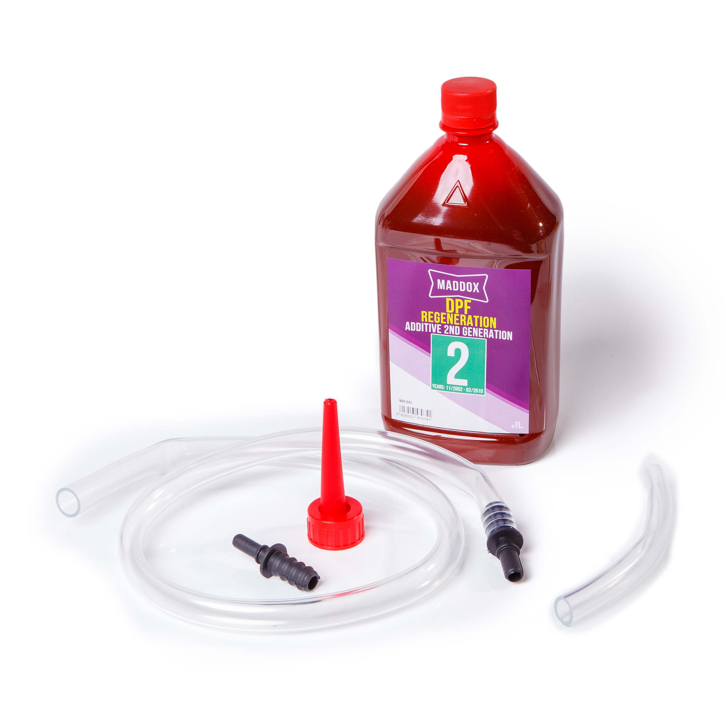  ADITIV FILTRU DE PARTICULE A2A GENERATIE EOLYS176 1L