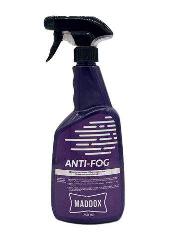  ANTIFOG - SOLUTIE ANTIABURIRE GEAMURI 750 ML