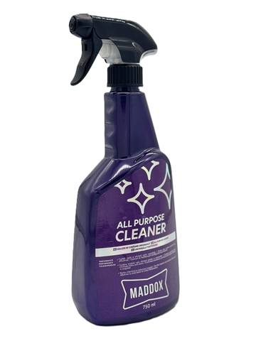  ALL-PURPOSE CLEANER - SOLUTIE UNIVERSALA CURATAT INTERIOR AUTO 750 ML