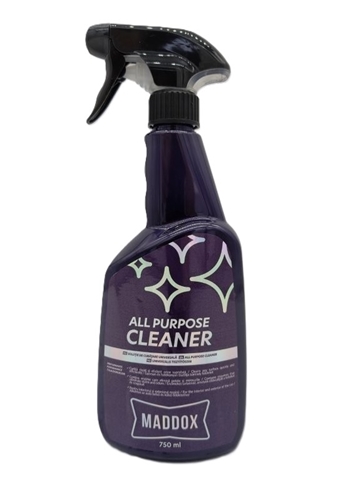 ALL-PURPOSE CLEANER - SOLUTIE UNIVERSALA CURATAT INTERIOR AUTO 750 ML