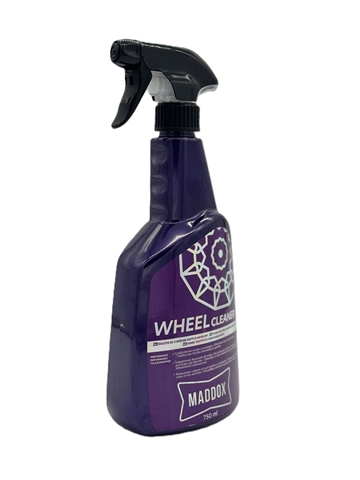  WHEEL CLEANER - SOLUTIE CURATAT JANTE 750ML