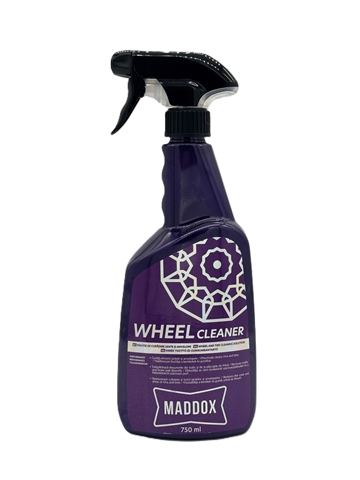  WHEEL CLEANER - SOLUTIE CURATAT JANTE 750ML