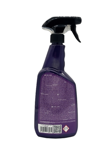 WHEEL CLEANER - SOLUTIE CURATAT JANTE 750ML