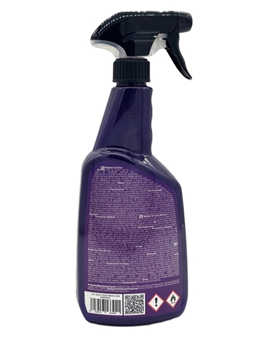 TAR & GLUE REMOVER-SOLUTIE INDEPARTAT GUDRON, BITUM, RASINA,ADEZIV 750 ML