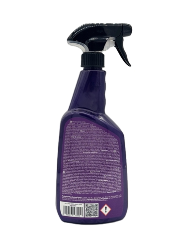 TIRE SHINE - SOLUTIE INTRETINERE ANVELOPE 750 ML