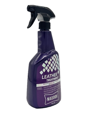  LEATHER TREATMENT - SOLUTIE CURATAT TAPITERIE DIN PIELE 750 ML