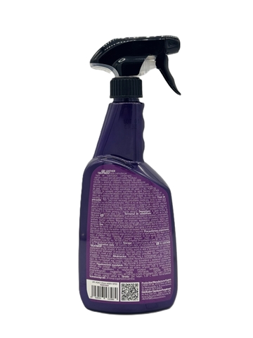 LEATHER TREATMENT - SOLUTIE CURATAT TAPITERIE DIN PIELE 750 ML