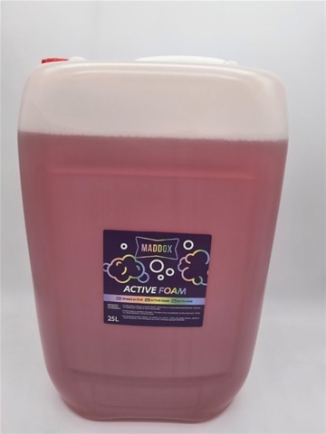  ACTIVE FOAM - SPUMA AUTO ACTIVA PROFESIONALA 25L