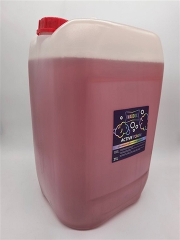 ACTIVE FOAM - SPUMA AUTO ACTIVA PROFESIONALA 25L