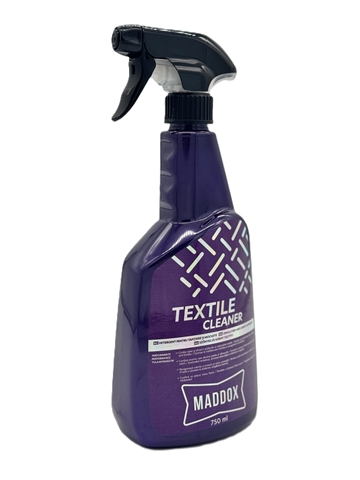  TEXTILE CLEANER - SOLUTIE CURATAT TAPITERIE SI COVORASE TEXTILE 5L