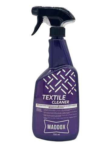 TEXTILE CLEANER - SOLUTIE CURATAT TAPITERIE SI COVORASE TEXTILE 5L