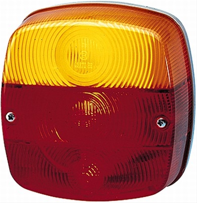 LAMPA SPATE