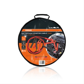 STARTER CABLE 700A