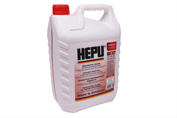 ANTIGEL CONCENTRAT ROSU (5L)