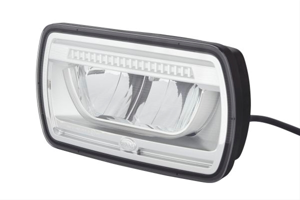  PROIECTOR DE LUCRU CU LED 12/24V