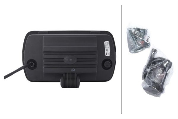  PROIECTOR DE LUCRU CU LED 12/24V