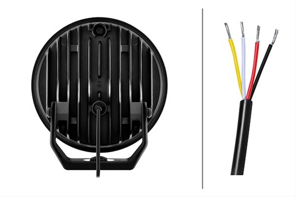  PROIECTOR DE LUCRU CU LED