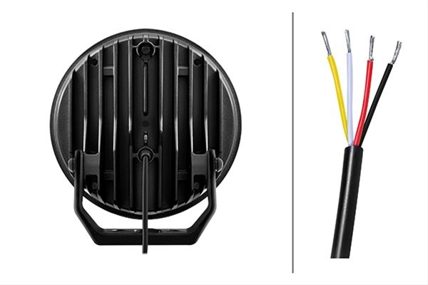  PROIECTOR DE LUCRU CU LED