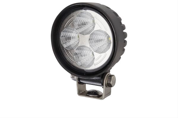  PROIECTOR ROTUND LUMINA LUCRU CU LED