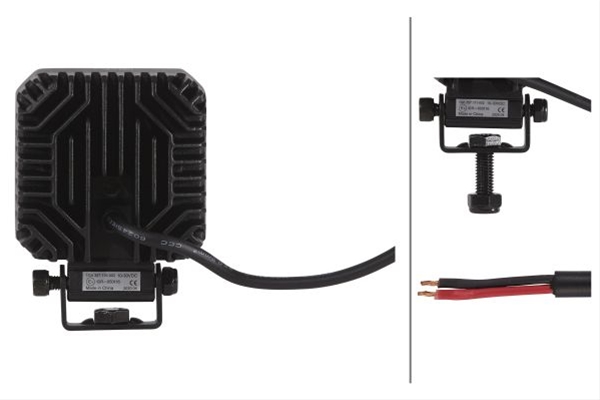  PROIECTOR DE LUCRU CU LED