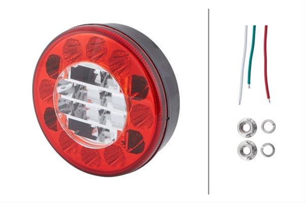  LAMPA CEATA/MARSARIER SPATE ROTUNDA CU LED