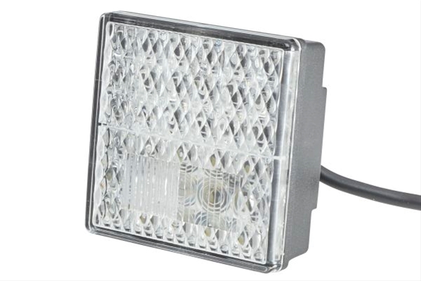  LAMPA CEATA/MARSARIER SPATE PATRATA CU LED, 24V