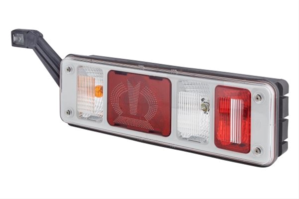  LAMPA SPATE MULTIFUNCTIONALA STANGA CU LED