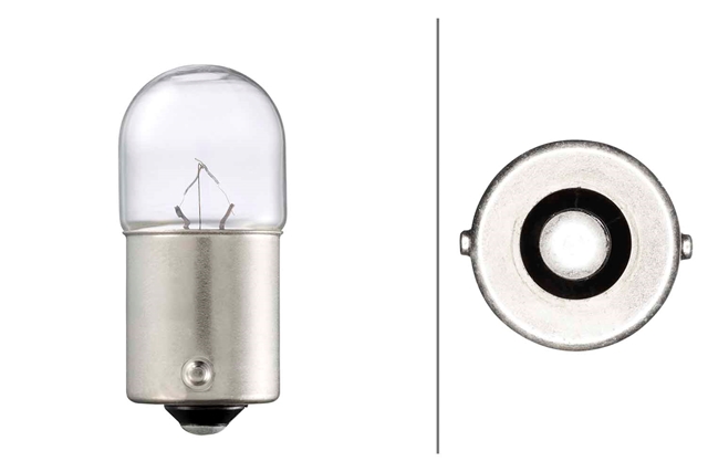  BEC 12V5W R5W (SE FACTUREAZA CATE 10)