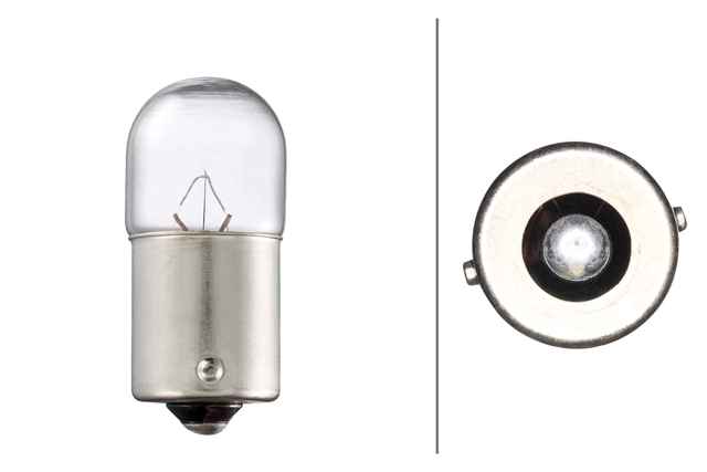  BEC 24V10W R10W (SE FACTUREAZA CATE 10)