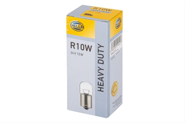  BEC 24V10W R10W (SE FACTUREAZA CATE 10)