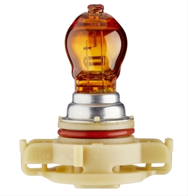  BEC PSY24W 12V 24W PG20/4 GALBEN