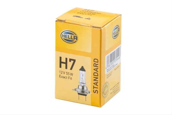  BEC H7 12V55W