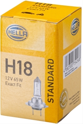  BEC H18 12V 65W STD