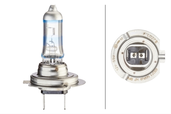  BEC H7 12V 55W PX26D +120 CSNBB