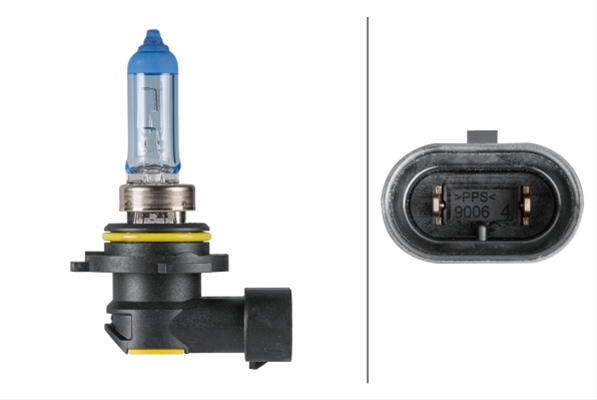  BEC HB4 12V 51W LUMINA ALBA 3700K CSNBB