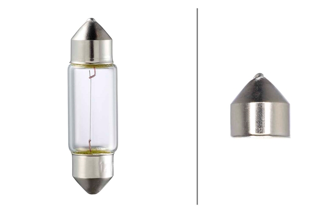  BEC 12V5W C5W (SE FACTUREAZA CATE 10)