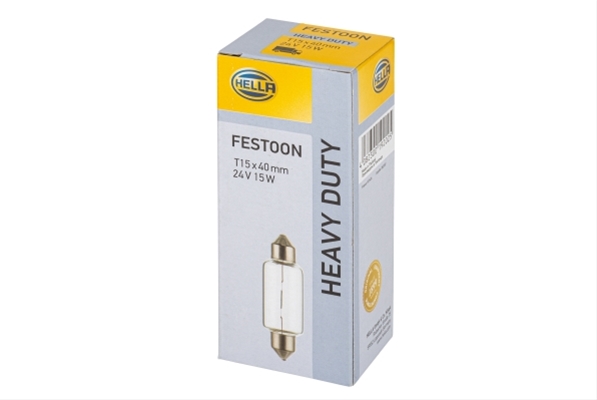  BEC, LAMPA MERS INAPOI