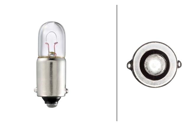  BEC 12V4W TIP T4W (SE FACTUREAZA CATE 10)