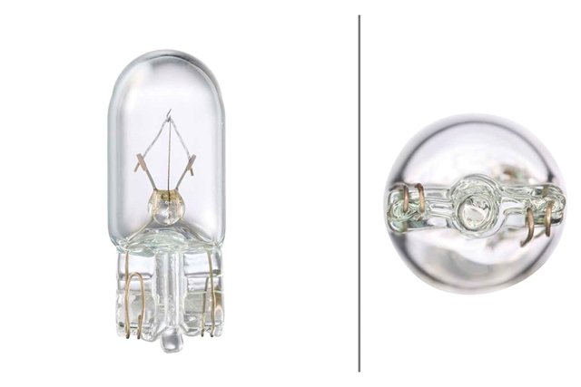  BEC 24V5W TIP W5W (SE FACTUREAZA CATE 10)