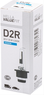  BEC XENON D2R VALUEFIT