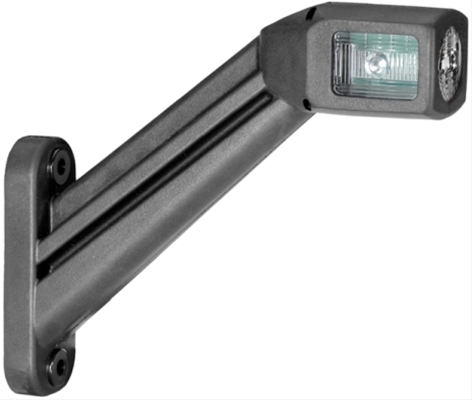  LAMPA GABARIT DREAPTA CU LED