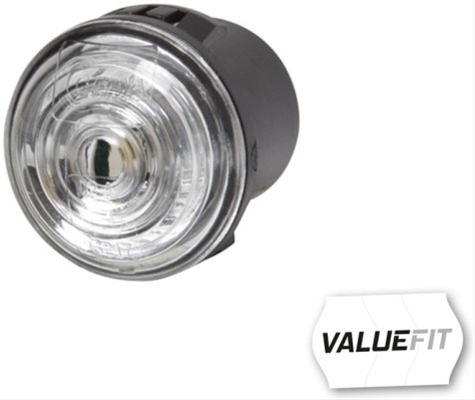  LAMPA POZITIE FATA ROTUNDA CU LED