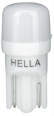  SET 2 BECURI LED W5W RETROFIT T10 25LM 5000K